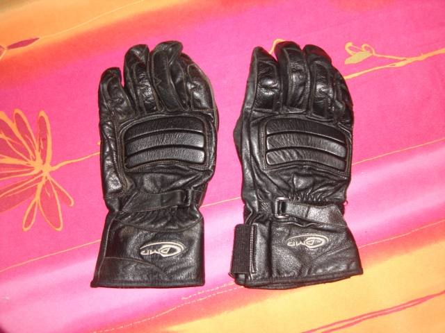  Gants Moto acheter vendre