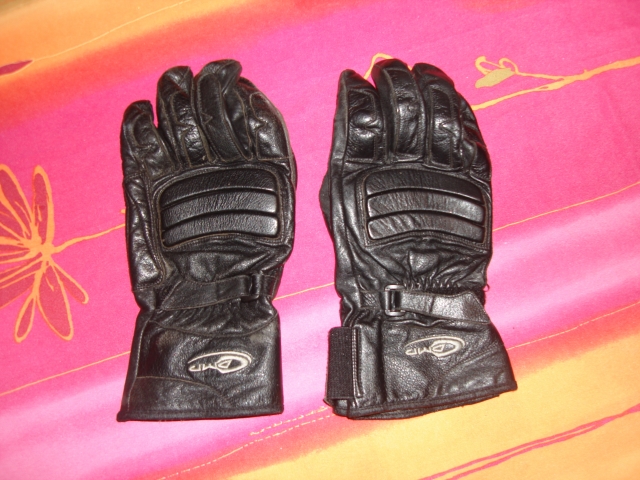  Gants Moto acheter vendre