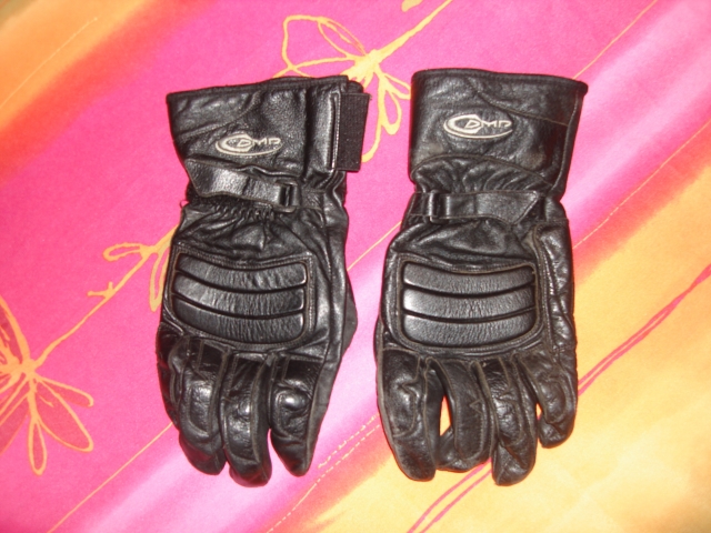  Gants Moto acheter vendre