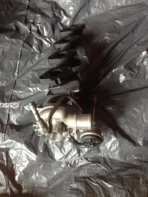 Turbo pour Renault Clio - 1,5L - DCI - 70CV  acheter vendre