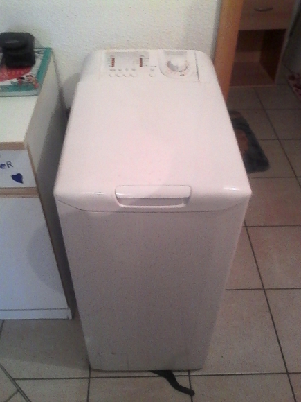 Machine à laver candy acheter vendre