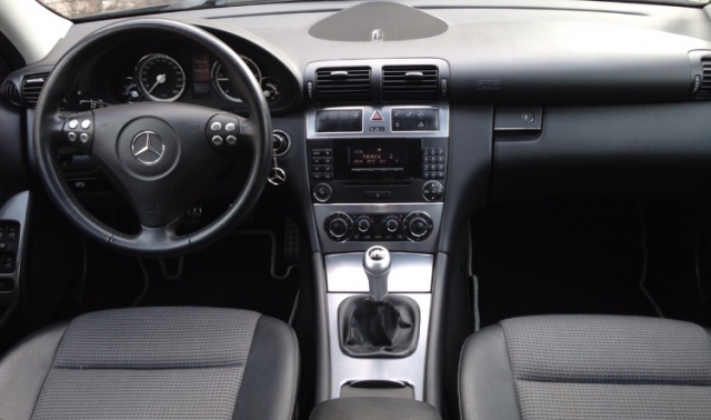 C200 CDI Sport Edition Full Options CT vierge acheter vendre