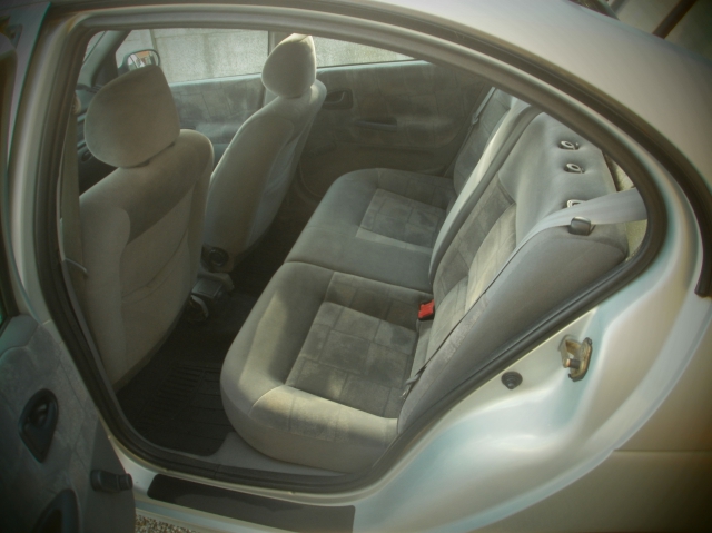 Renault megane 1 phase 2 rxe 1.9d acheter vendre