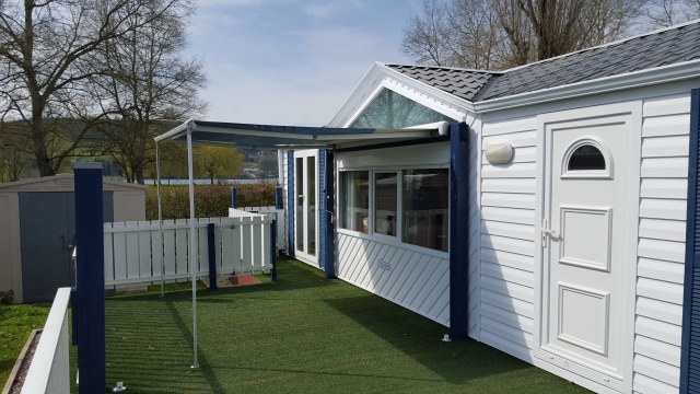 Vend mobil home acheter vendre