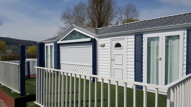 Vend mobil home acheter vendre