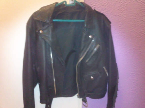 veste perfecto cuir acheter vendre