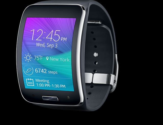samsung motre gear s acheter vendre