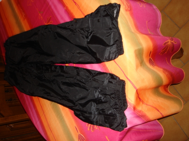  Pantalon de pluie Moto acheter vendre