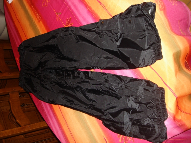  Pantalon de pluie Moto acheter vendre