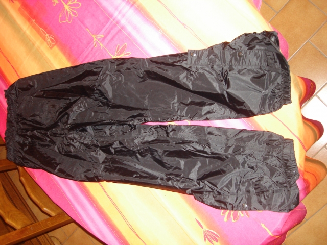  Pantalon de pluie Moto acheter vendre