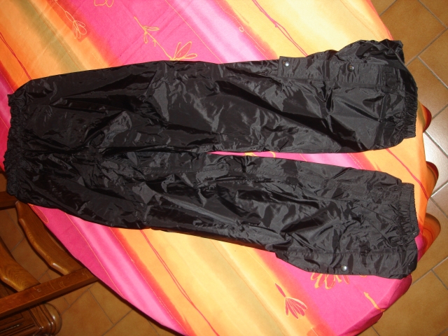  Pantalon de pluie Moto acheter vendre