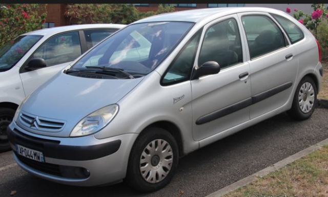 URGENT SACRIFIE 4000 € XSARA PICASSO 2006  acheter vendre
