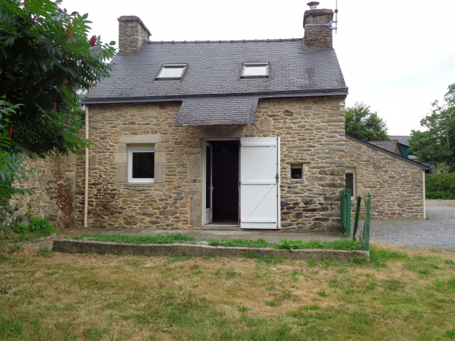 maison en pierre acheter vendre