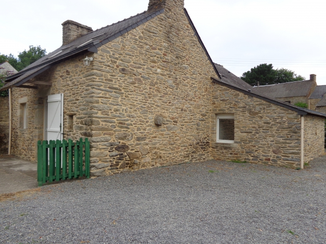 maison en pierre acheter vendre