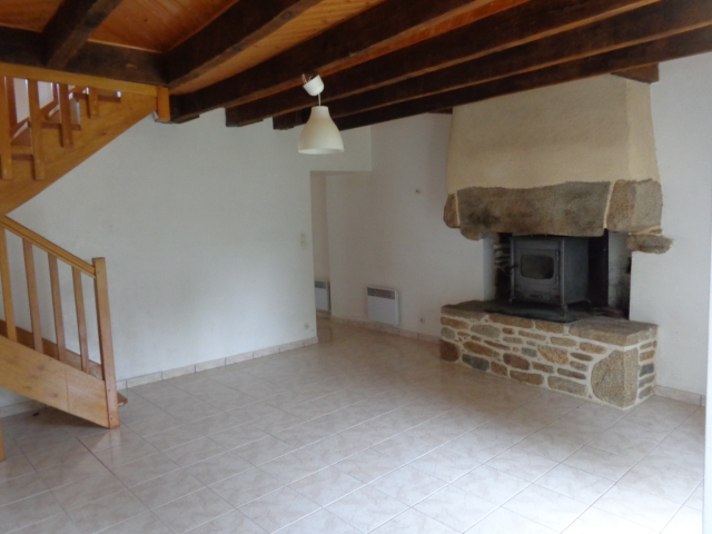 maison en pierre acheter vendre