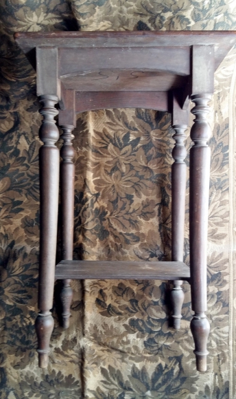 Petite table en bois acheter vendre