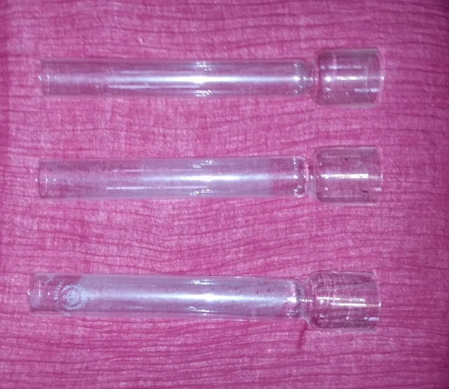 Verres Kosmos lampes à pétrole acheter vendre