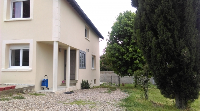 maison meaux secteur corniche  acheter vendre