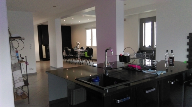 maison meaux secteur corniche  acheter vendre