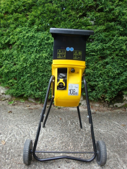 Broyeur végétaux électrique AL-KO New Tec 2500 R acheter vendre