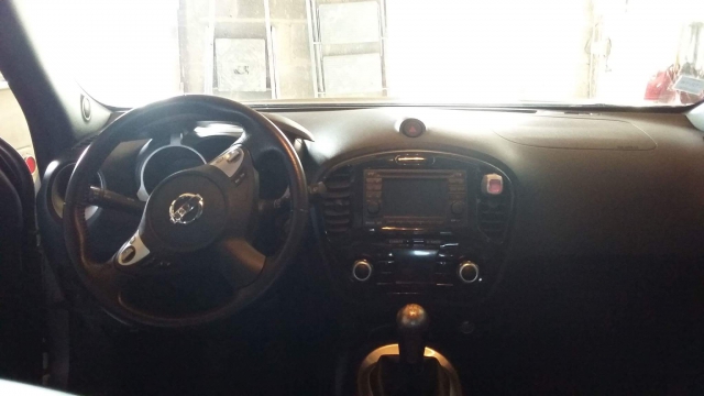 Nissan juke acheter vendre