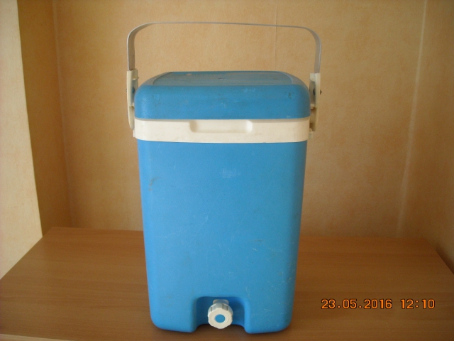 bac a glaçons camping gaz acheter vendre