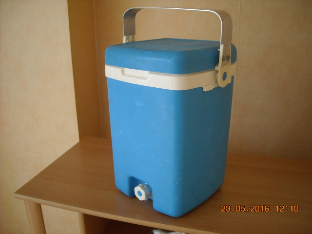 bac a glaçons camping gaz acheter vendre