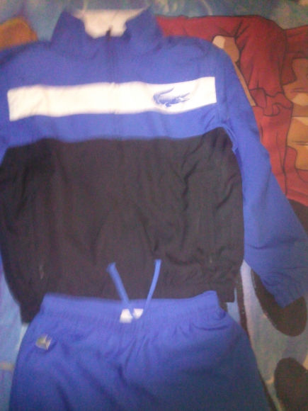 survetement  acheter vendre