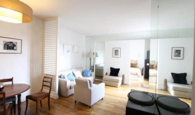 bel appartement 2 pièces meublé acheter vendre