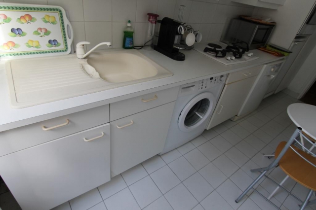 bel appartement 2 pièces meublé acheter vendre