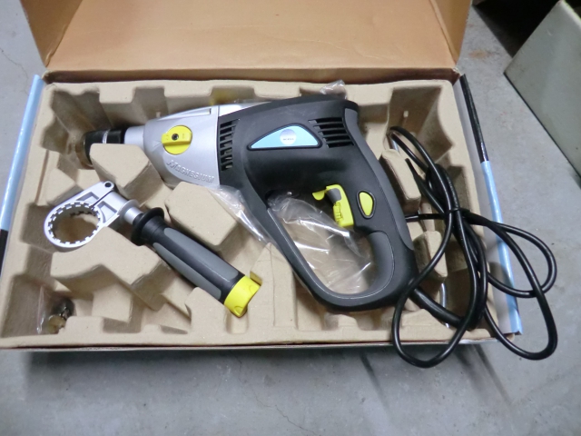 PERCEUSE A PERCUSSION acheter vendre