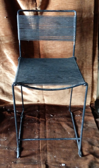 Chaise haute acheter vendre