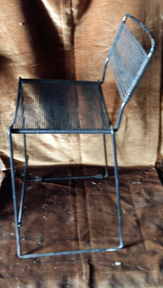 Chaise haute acheter vendre