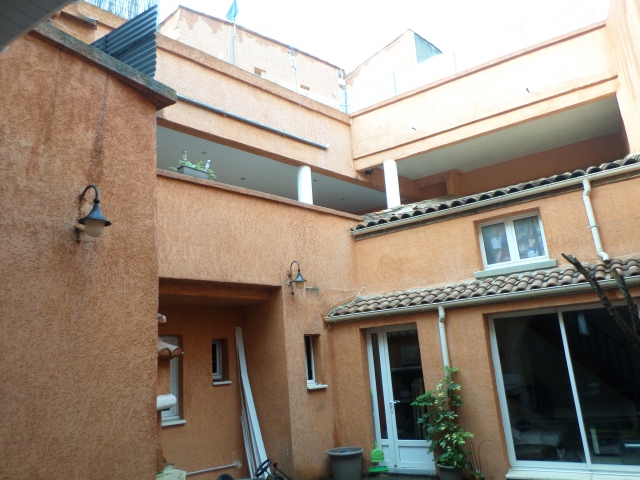 appartement avec terrasse acheter vendre