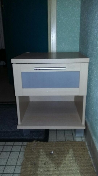 table de nuit  acheter vendre