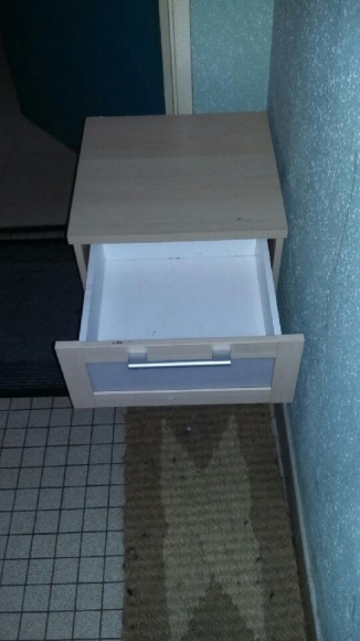 table de nuit  acheter vendre