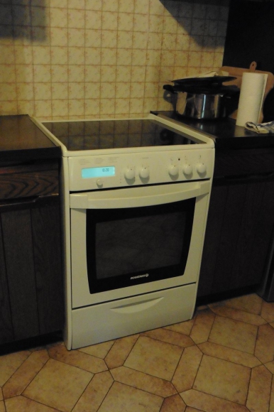 A vendre cuisinière électrique Rosières acheter vendre