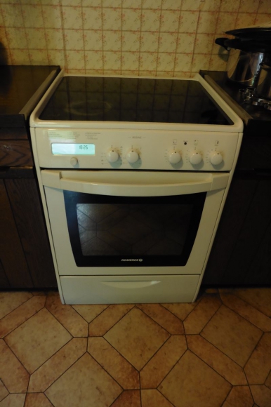 A vendre cuisinière électrique Rosières acheter vendre