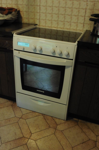 A vendre cuisinière électrique Rosières acheter vendre