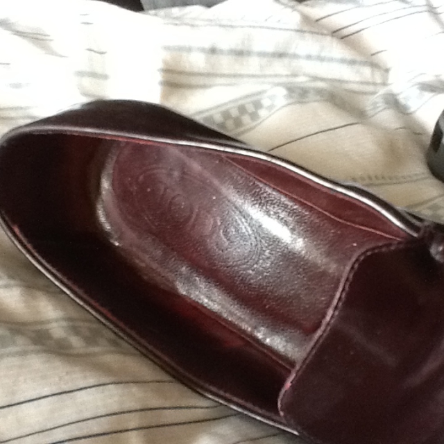 MOCASSINS TOD'S taille 39,5  acheter vendre