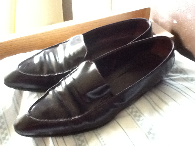 MOCASSINS TOD'S taille 39,5  acheter vendre
