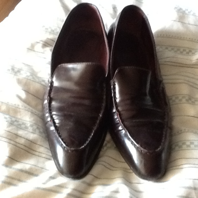 MOCASSINS TOD'S taille 39,5  acheter vendre