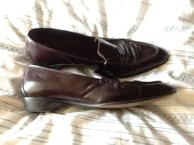 MOCASSINS TOD'S taille 39,5  acheter vendre