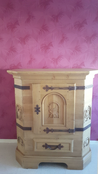 salle à mangé en parfait état achetée 6000€  acheter vendre