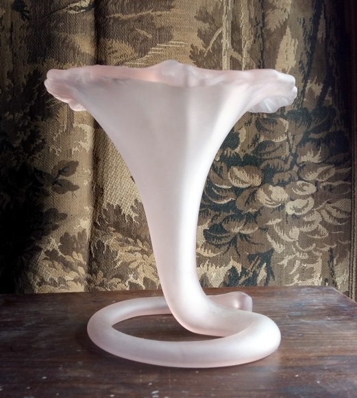 Vase en corolle acheter vendre