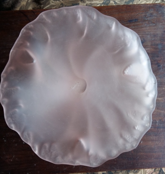 Vase en corolle acheter vendre