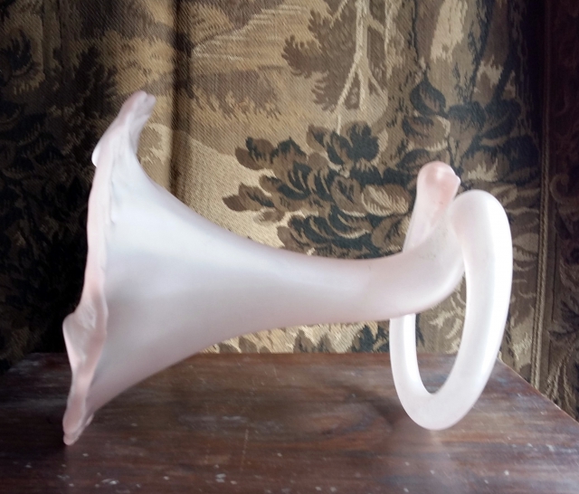 Vase en corolle acheter vendre