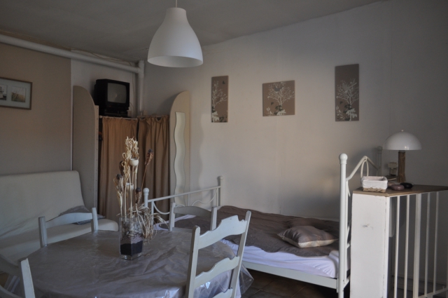 Location vacance appartement meublée T2 acheter vendre