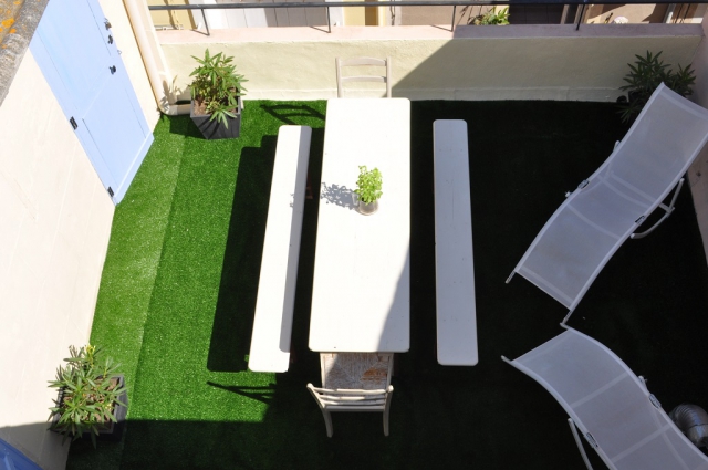 Location vacance appartement meublée T2 acheter vendre