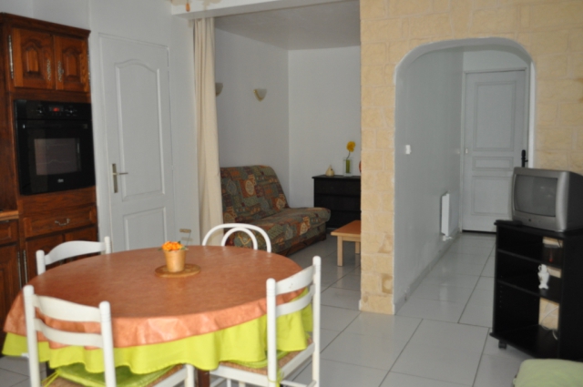 Location vacance appartement meublée T2 acheter vendre